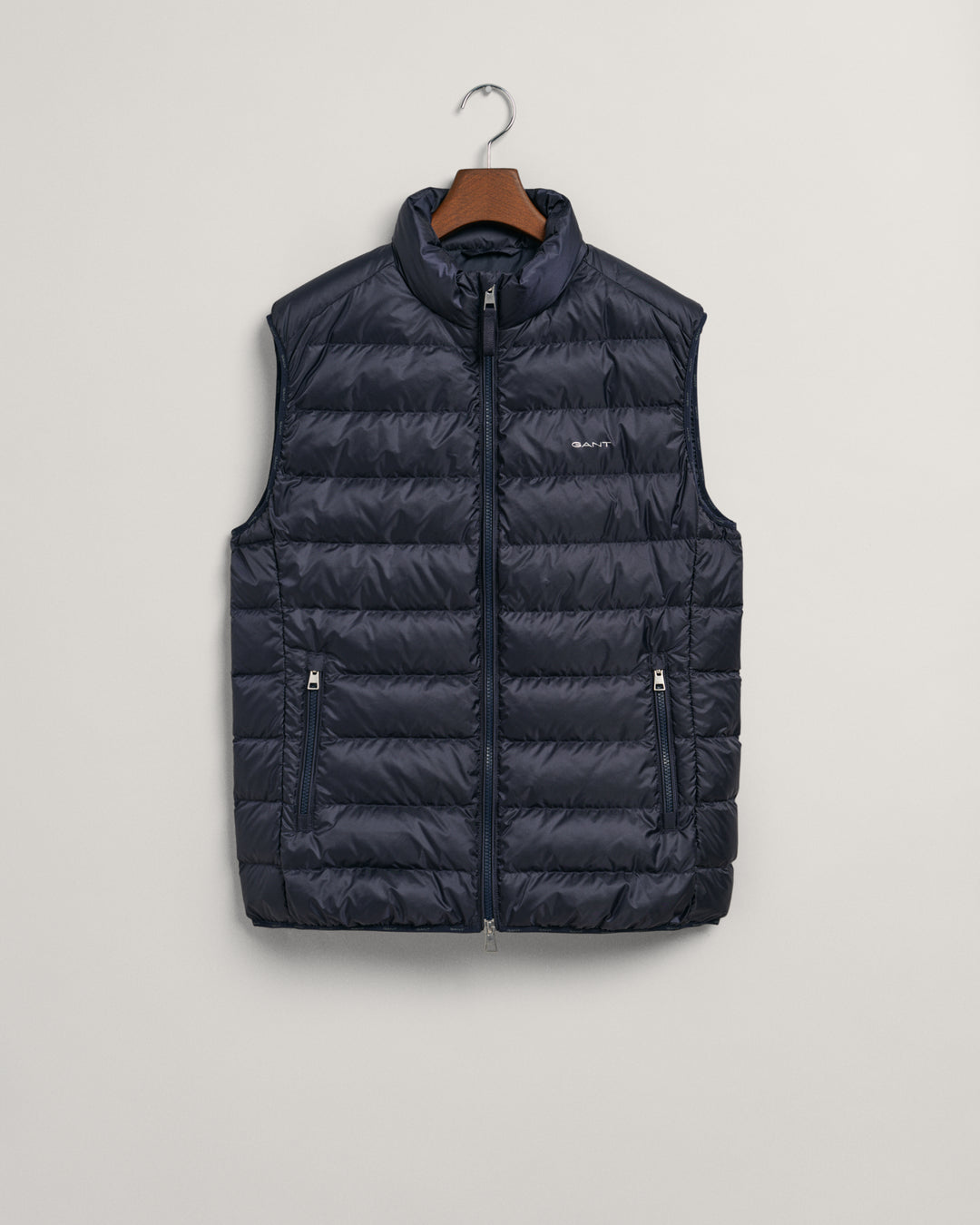 GANT Light Down Vest/Prsluk 7006299