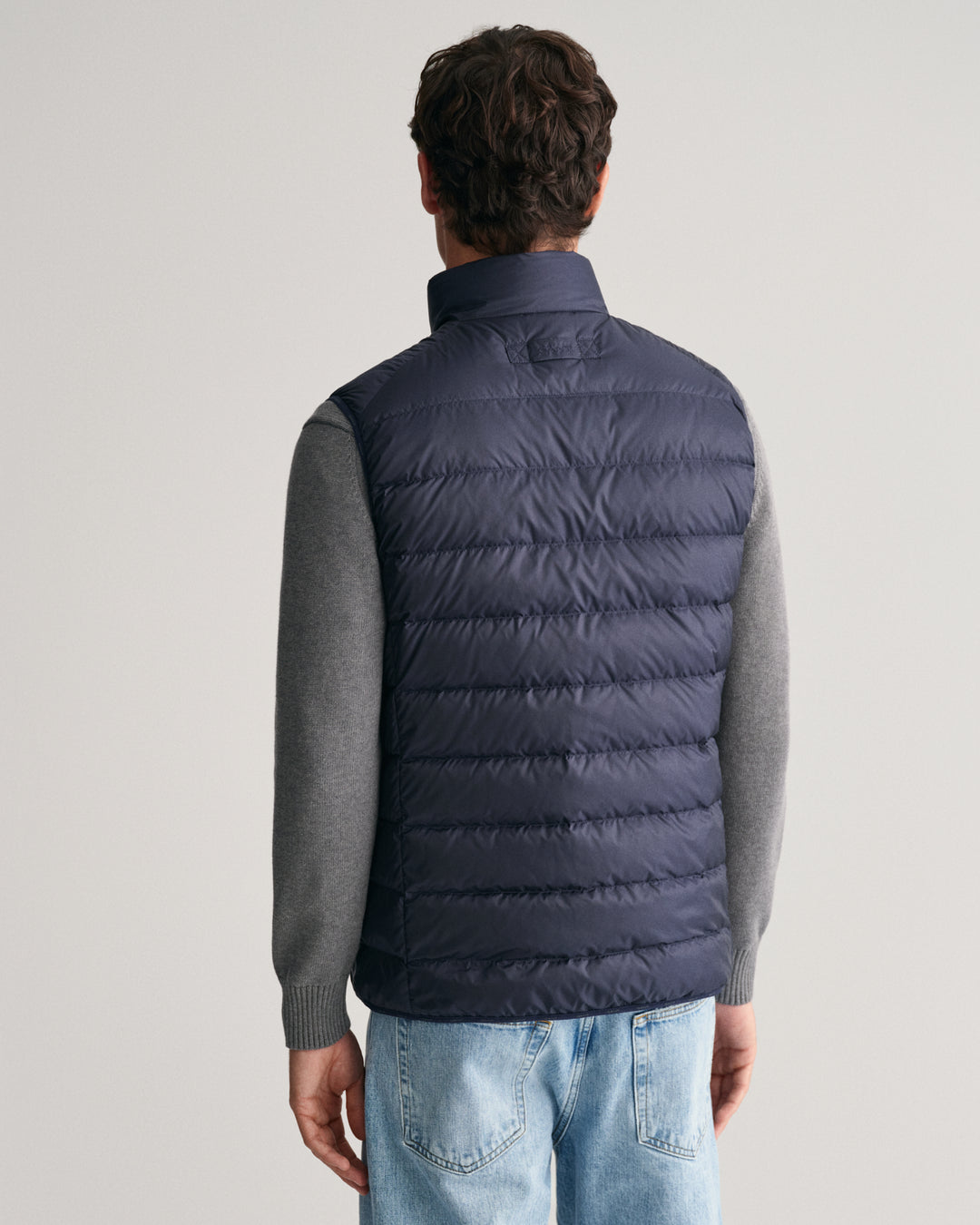 GANT Light Down Vest/Prsluk 7006299