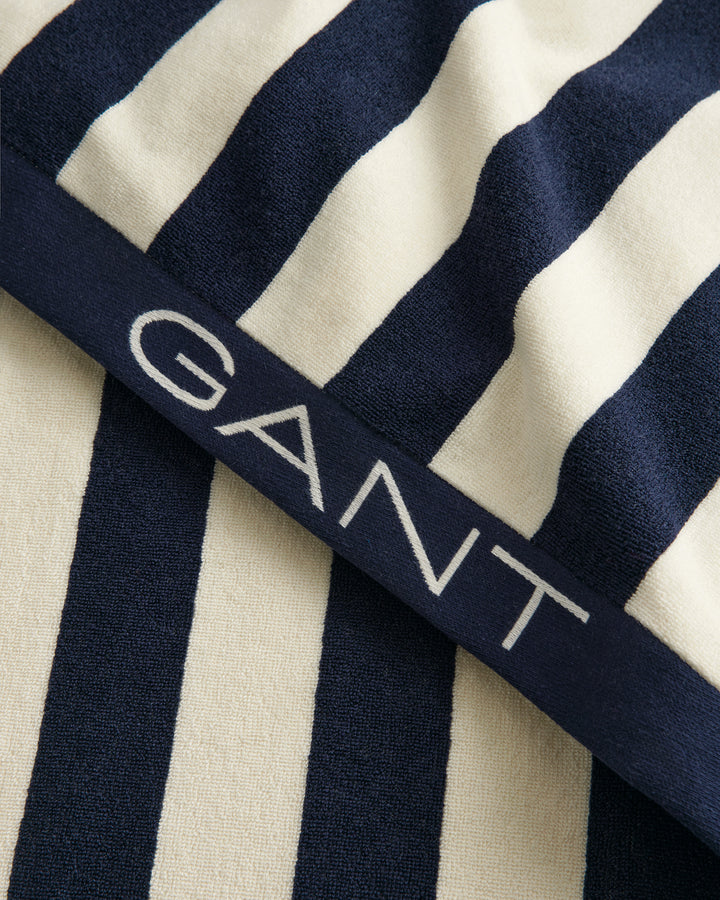 GANT Block Stripe Beach Towel/Ručnik 852012811