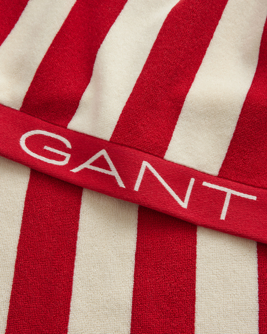 GANT Block Stripe Beach Towel/Ručnik 852012811