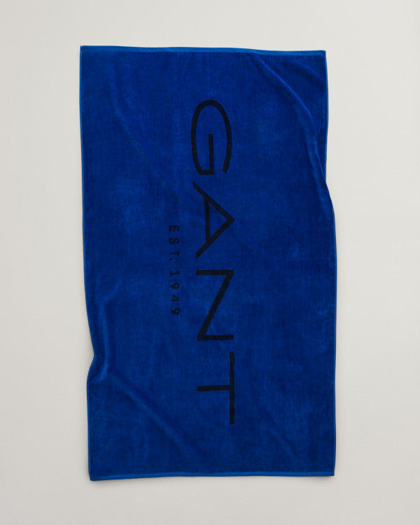 GANT Gant Est. 1949  Beach Towel/Ručnik 852012911