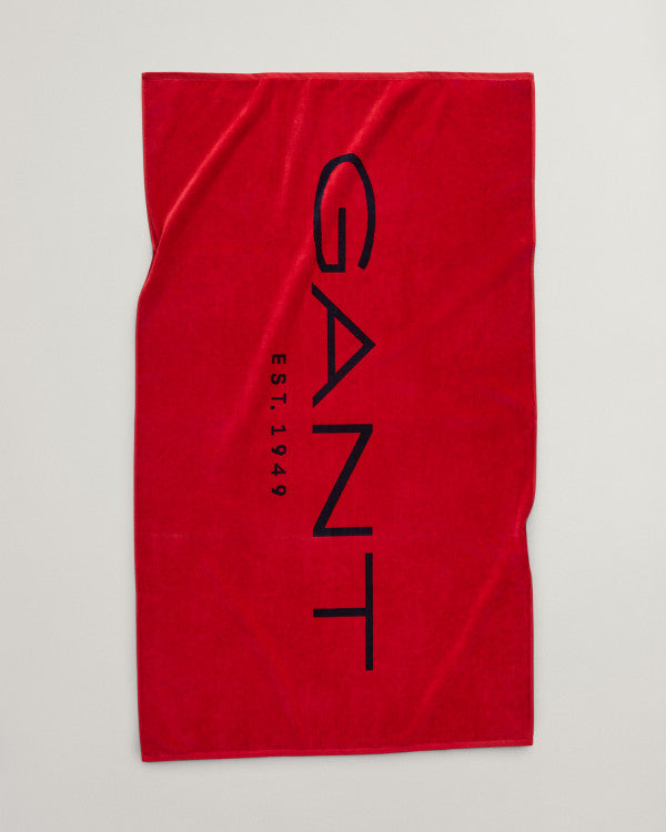 GANT Gant Est. 1949  Beach Towel/Ručnik 852012911