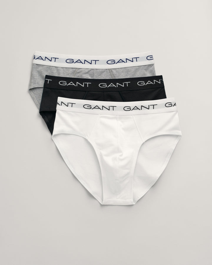 GANT Brief 3-Pack/Donje rublje 900013001