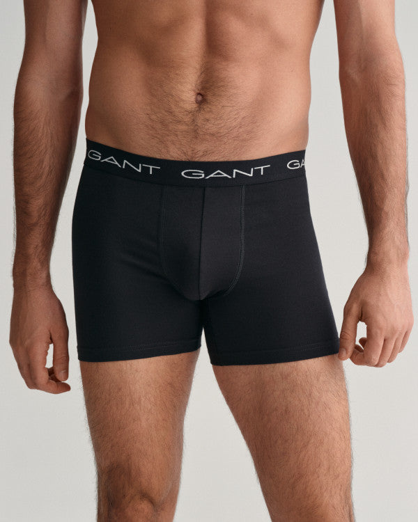 GANT Boxer Brief 3-Pack/Donje rublje 900013004