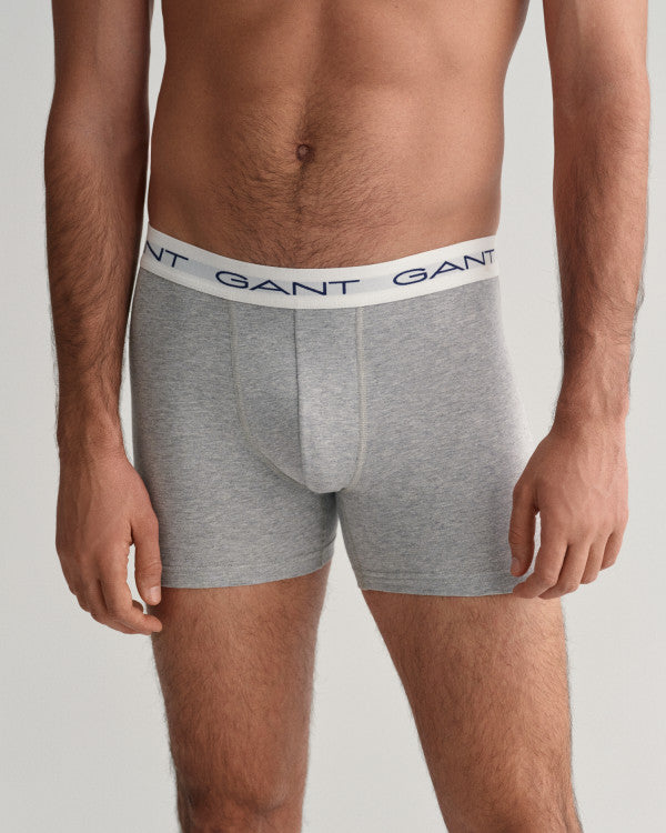 GANT Boxer Brief 3-Pack/Donje rublje 900013004