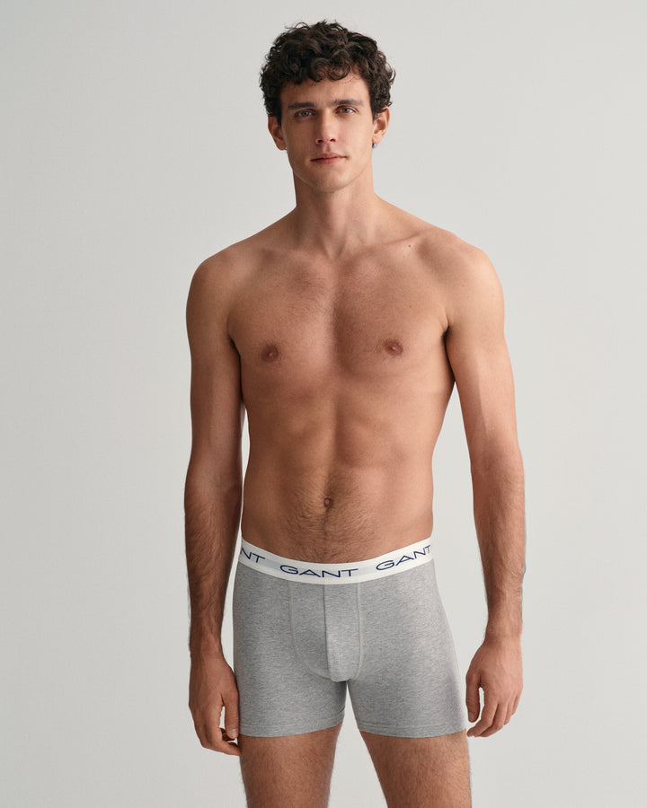 GANT Boxer Brief 3-Pack/Donje rublje 900013004