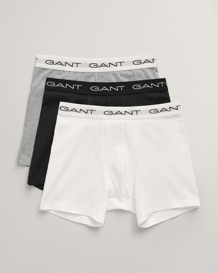 GANT Boxer Brief 3-Pack/Donje rublje 900013004