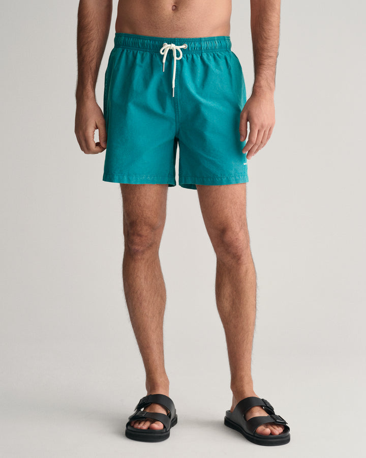 GANT Sunfaded Swim Shorts/Kratke kupaće hlačice 922416004