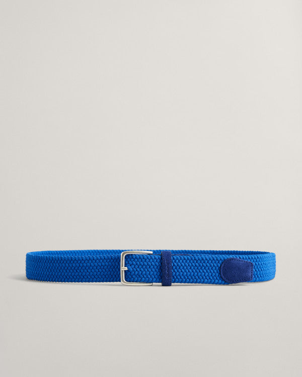 GANT Elastic Braided Belt/Remen 9940148