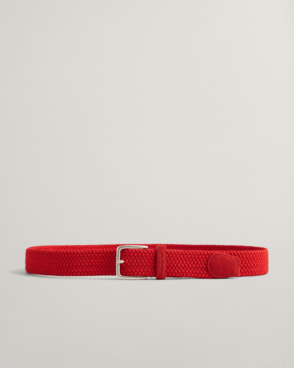 GANT Elastic Braided Belt/Remen 9940148