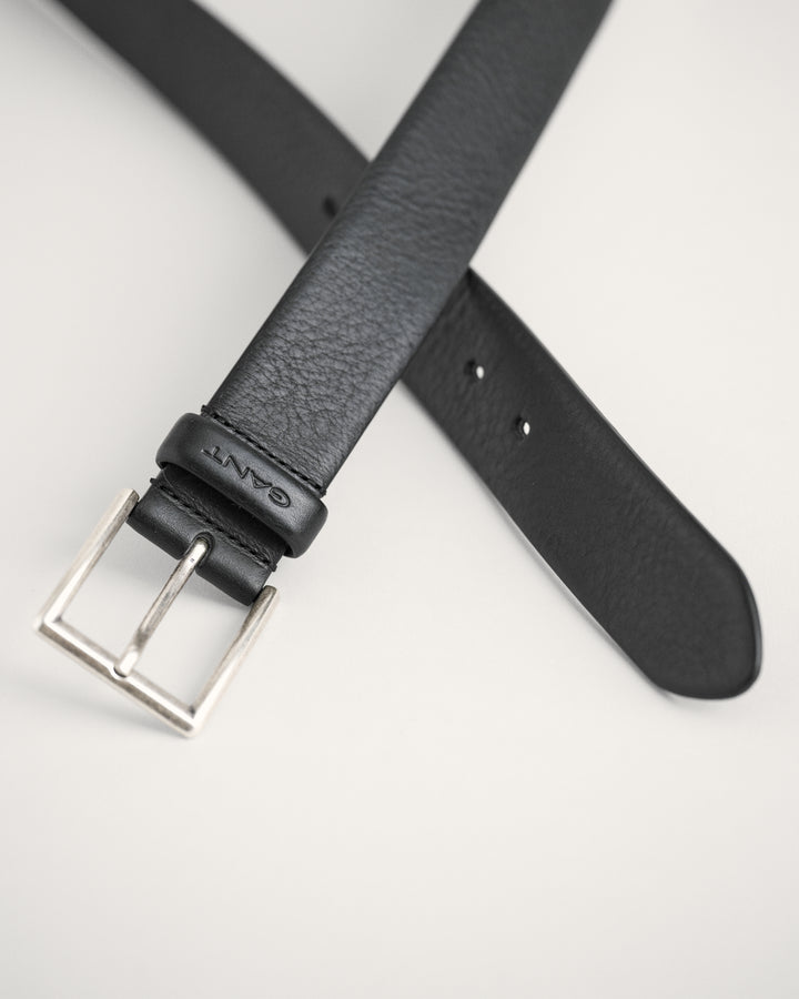 GANT Classic Leather Belt/Remen 9940155