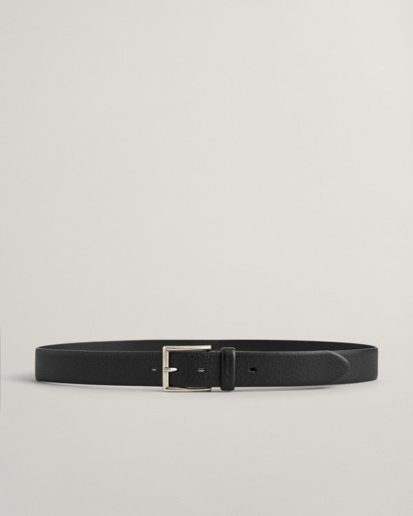 GANT Classic Leather Belt/Remen 9940155