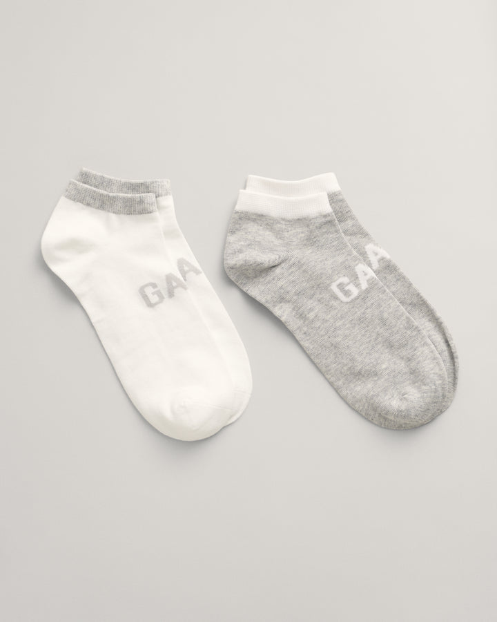 GANT Ankle Socks 2-Pack/Čarape 2/1 9960290