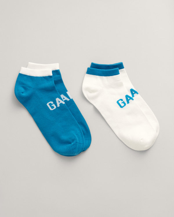 GANT Ankle Socks 2-Pack/Čarape 2/1 9960290