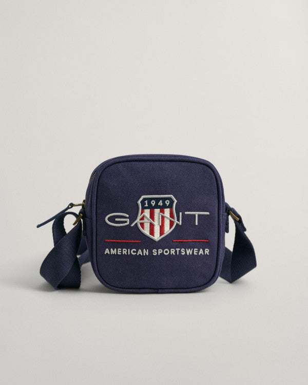 GANT Archive Shield Shoulder Bag/Torba 9970062