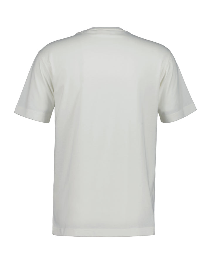 GANT Print Ss Tshirt/Majica 2003284