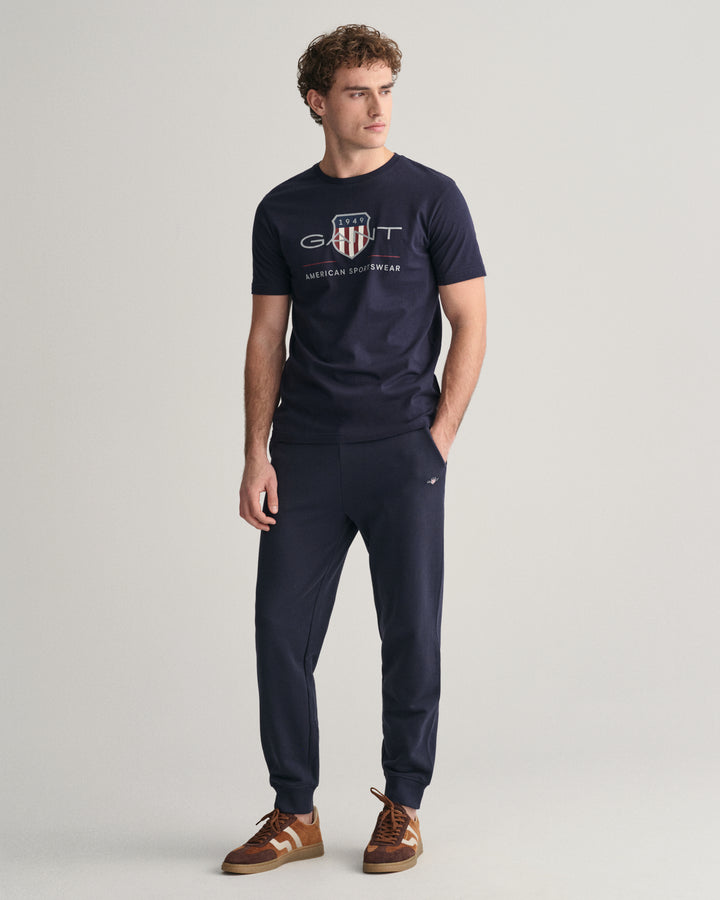 GANT Reg Shield Sweatpants/Trenirka (donji dio) 2009026