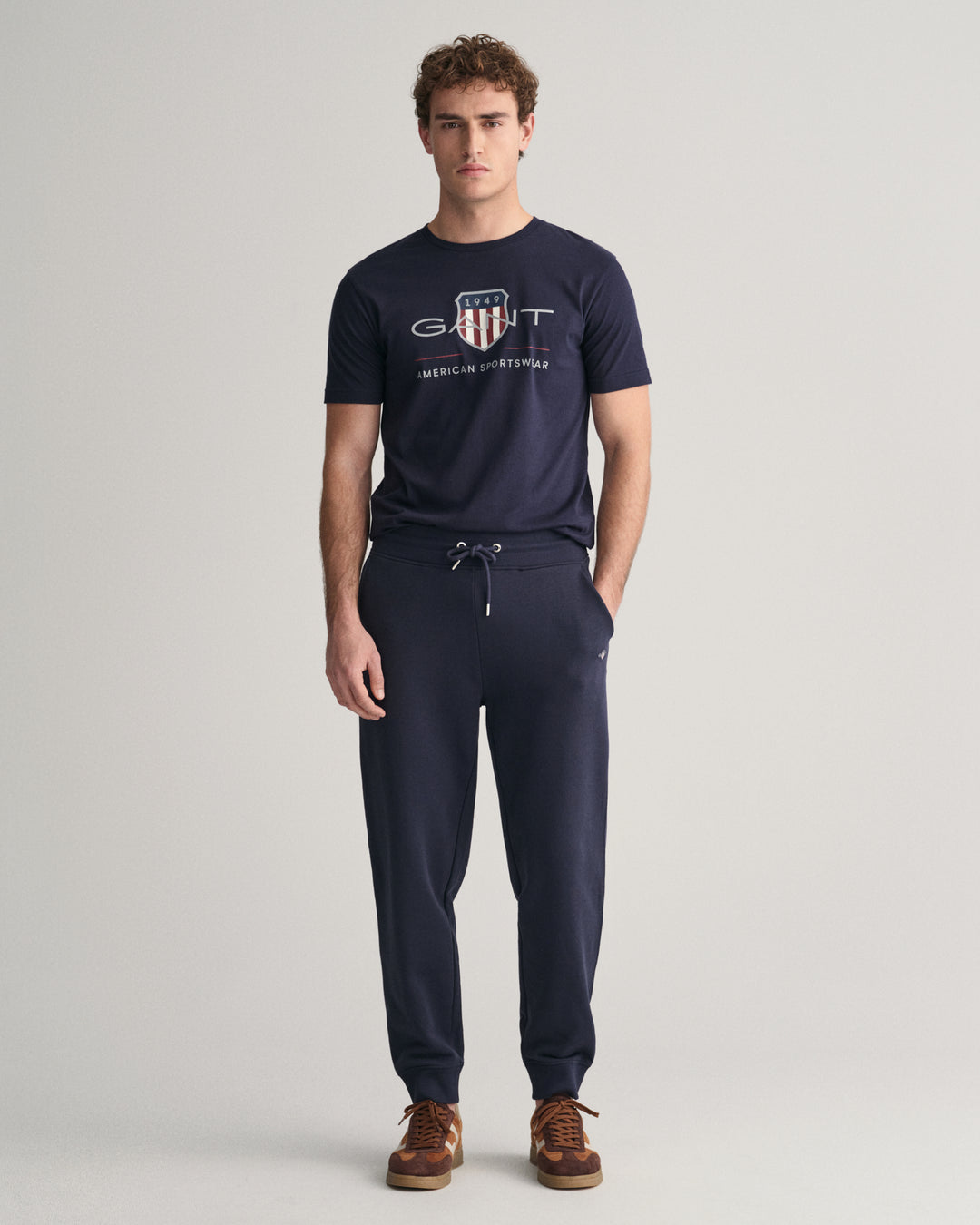 GANT Reg Shield Sweatpants/Trenirka (donji dio) 2009026