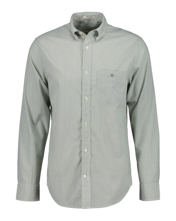 GANT Reg Classic Poplin Banker Shirt/Košulja 3000140