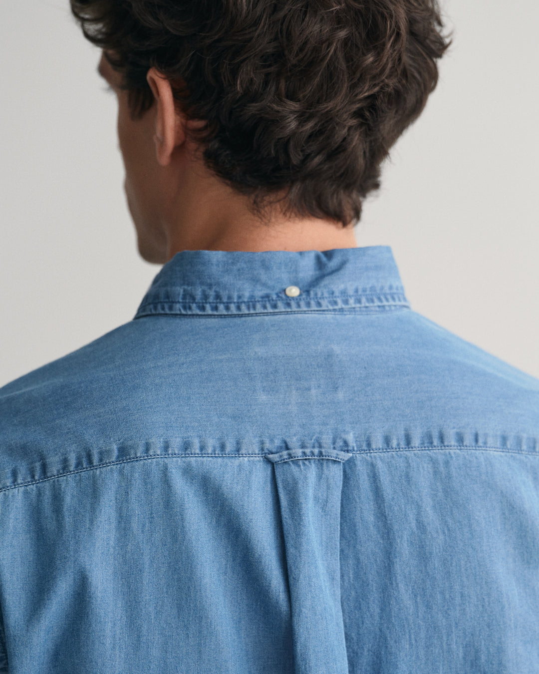 GANT Reg Indigo Bd/ Košulja 3000400