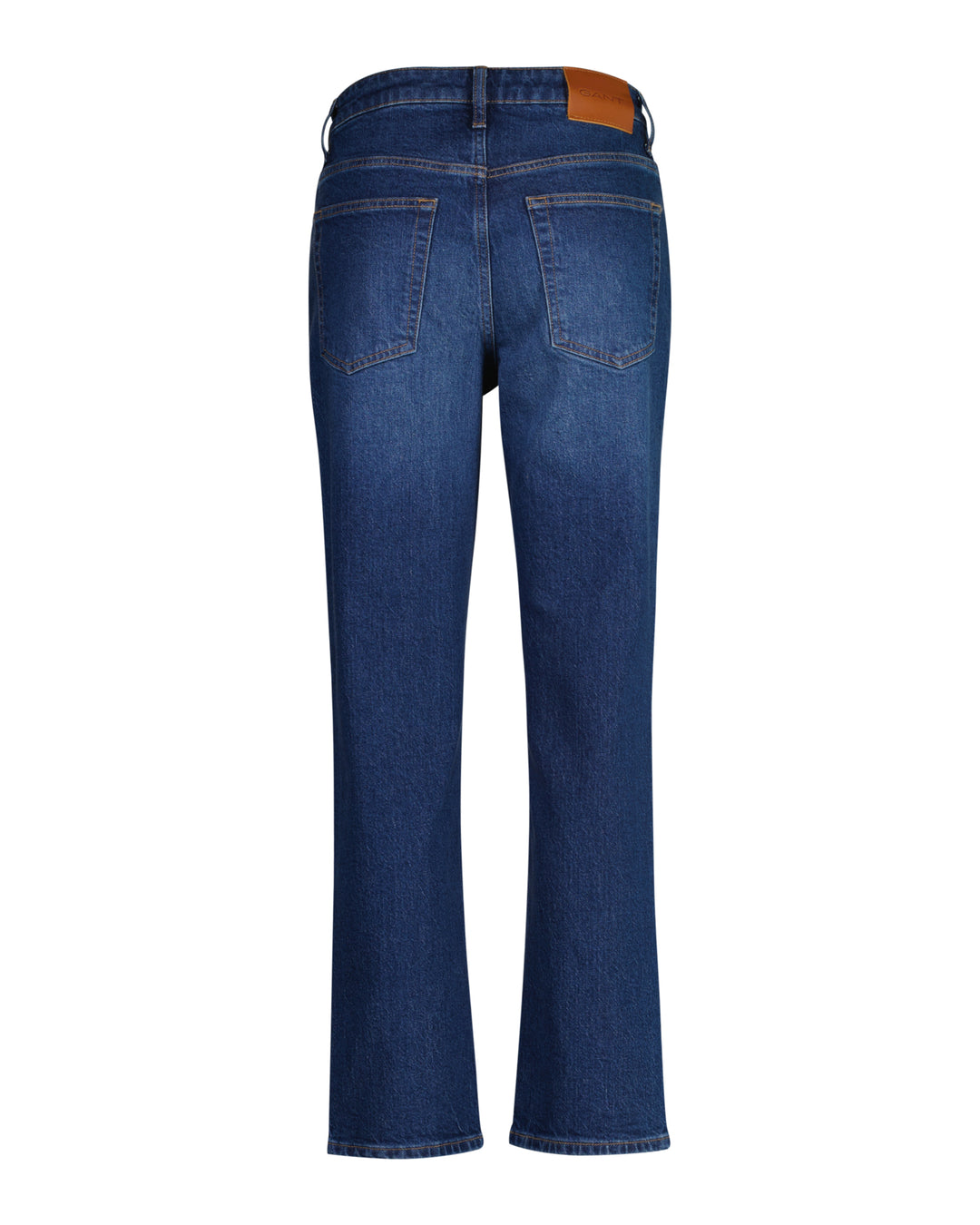 GANT Straight Cropped Jeans/Traperice 4100181