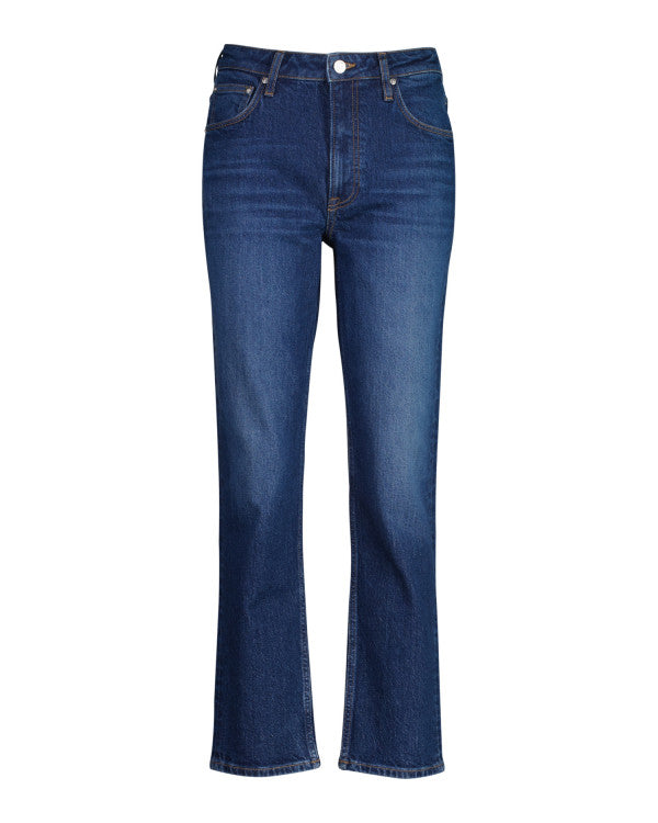 GANT Straight Cropped Jeans/Traperice 4100181