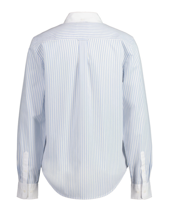 GANT Regular Contrast Collar Striped Shirt/Košulja 4300412
