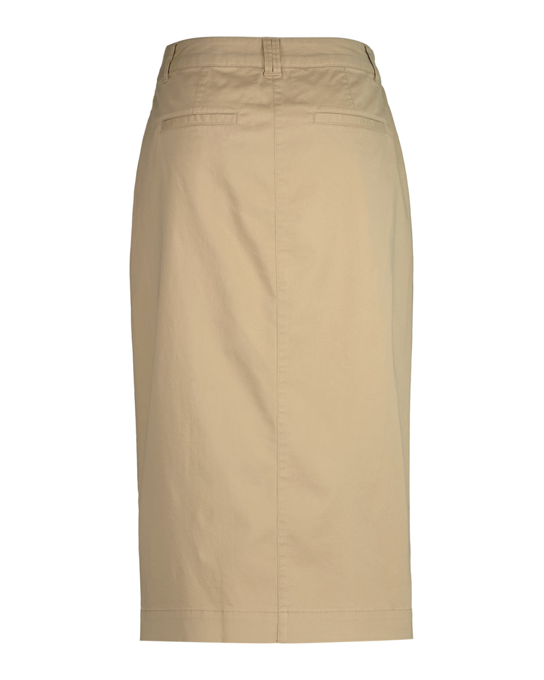 GANT Chino Slit Skirt/Suknja 4400106