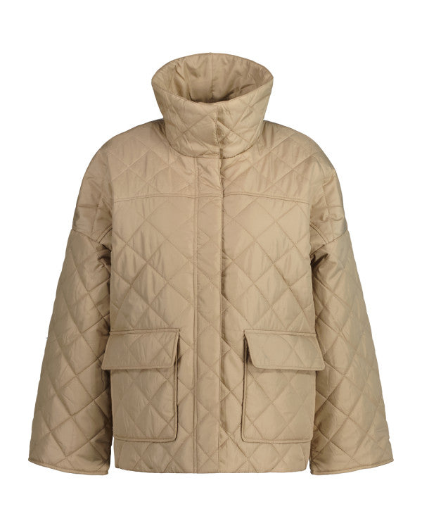 GANT Quilted Jacket/Jakna 4700327
