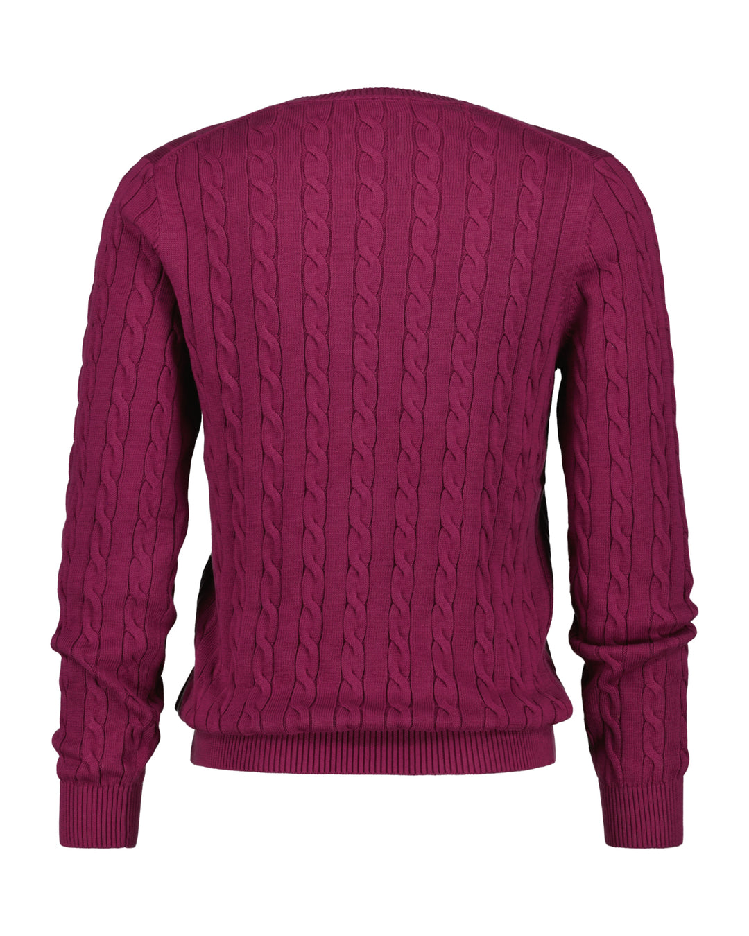 GANT Cotton Cable C-Neck/Pulover 8050601