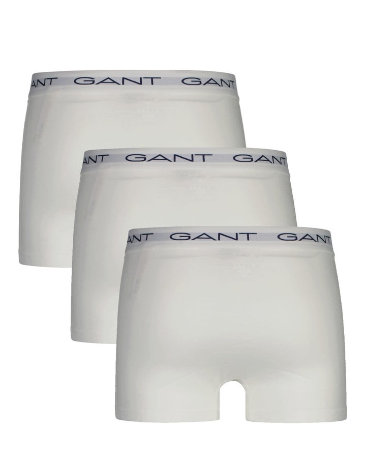 GANT Trunk 3-Pack/Donje rublje 900013003
