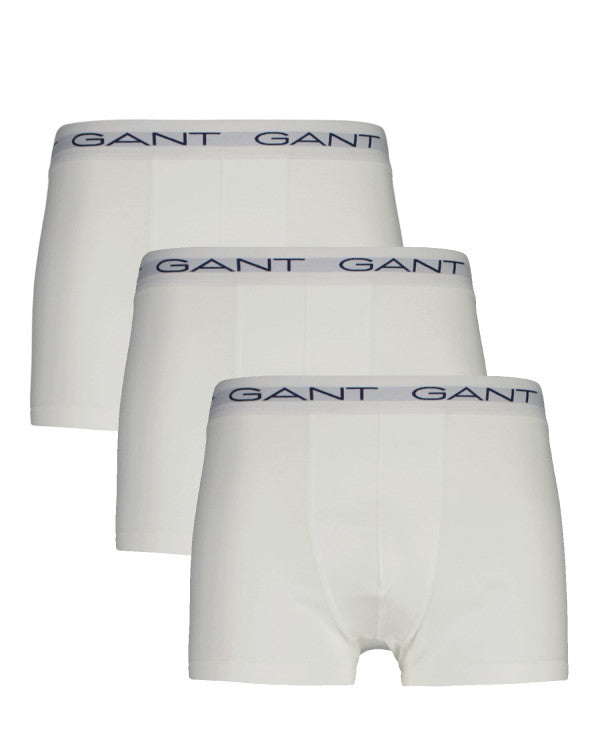 GANT Trunk 3-Pack/Donje rublje 900013003