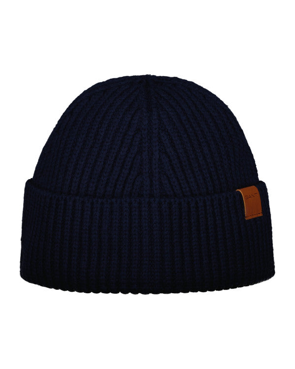 GANT Fisherman Beanie/Kapa 9910020