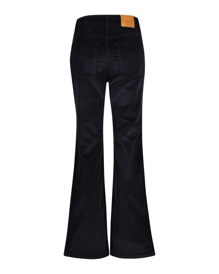 GANT Corduroy Flare Jeans/Traperice 4100241