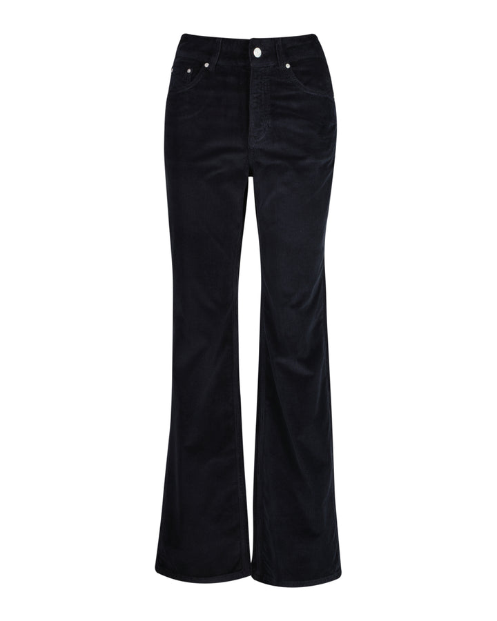 GANT Corduroy Flare Jeans/Traperice 4100241
