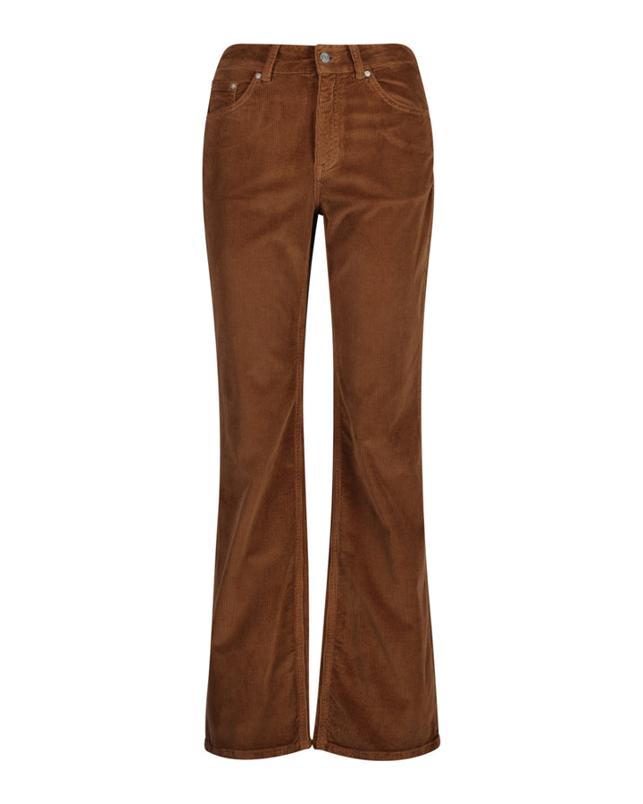 GANT Corduroy Flare Jeans/Traperice 4100241