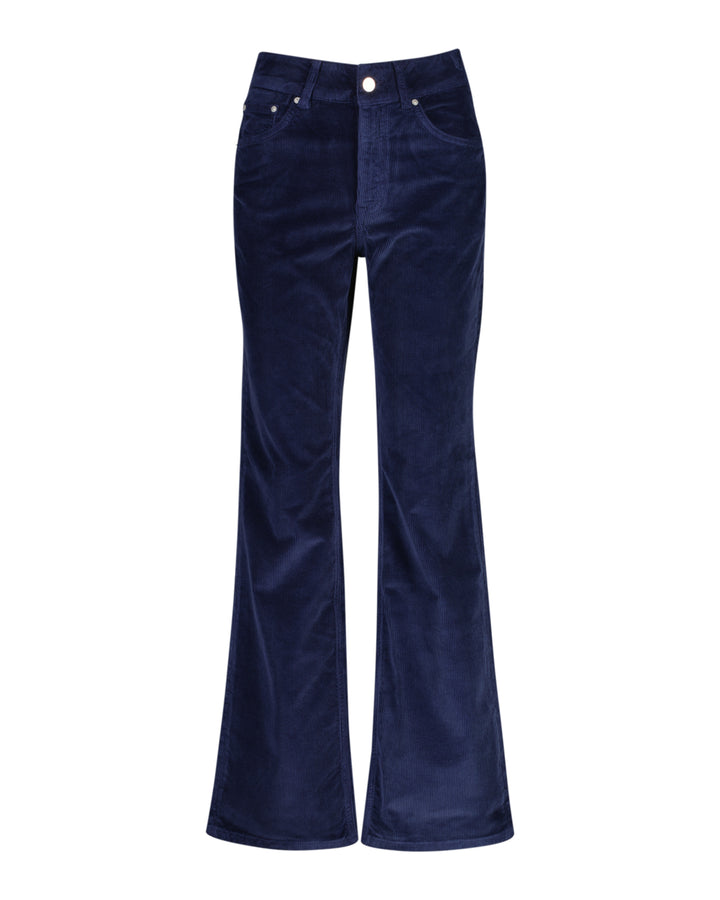GANT Corduroy Flare Jeans/Traperice 4100241