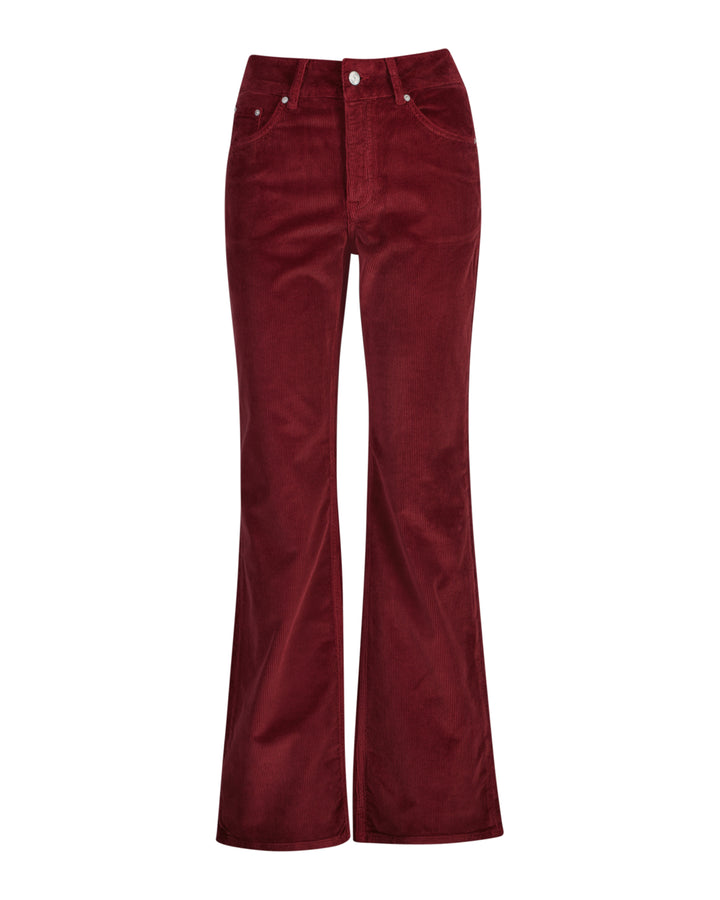 GANT Corduroy Flare Jeans/Traperice 4100241