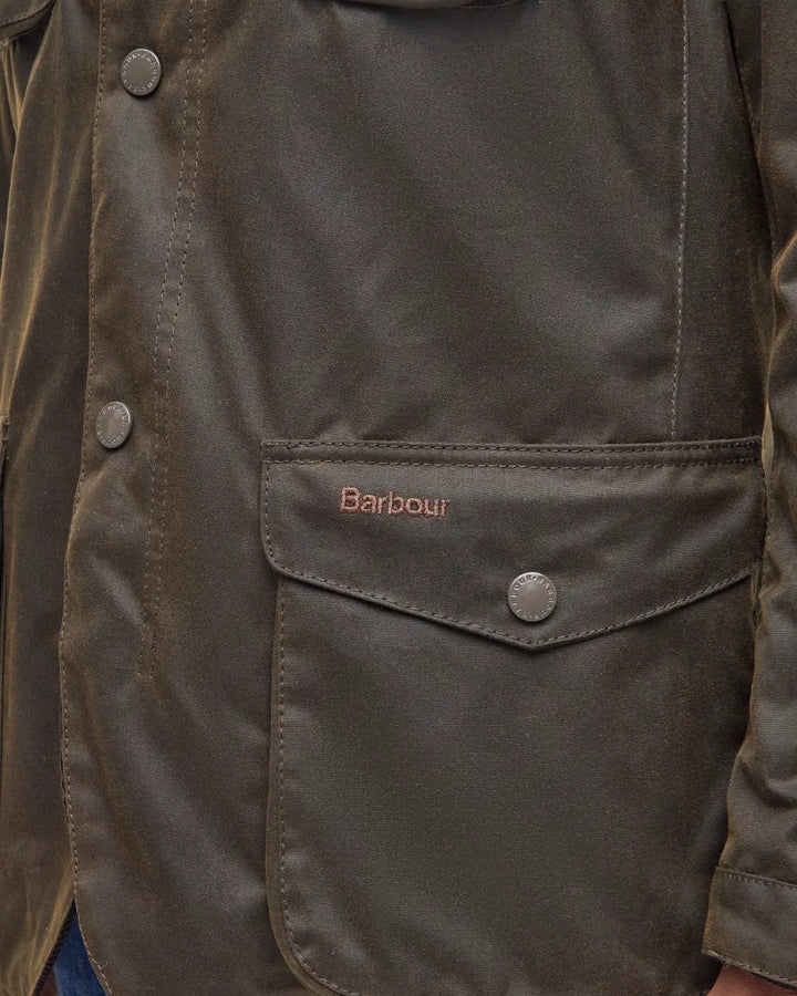 Barbour Ogston Wax Jacket/Jakna MWX0700