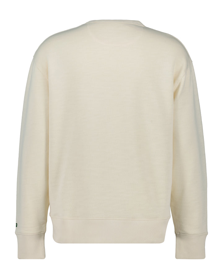 GANT Graphic C-Neck Sweat/Pulover 2067043