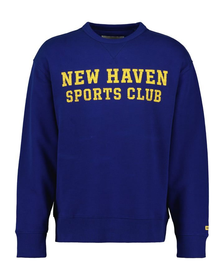 GANT Graphic C-Neck Sweat/Pulover 2067043