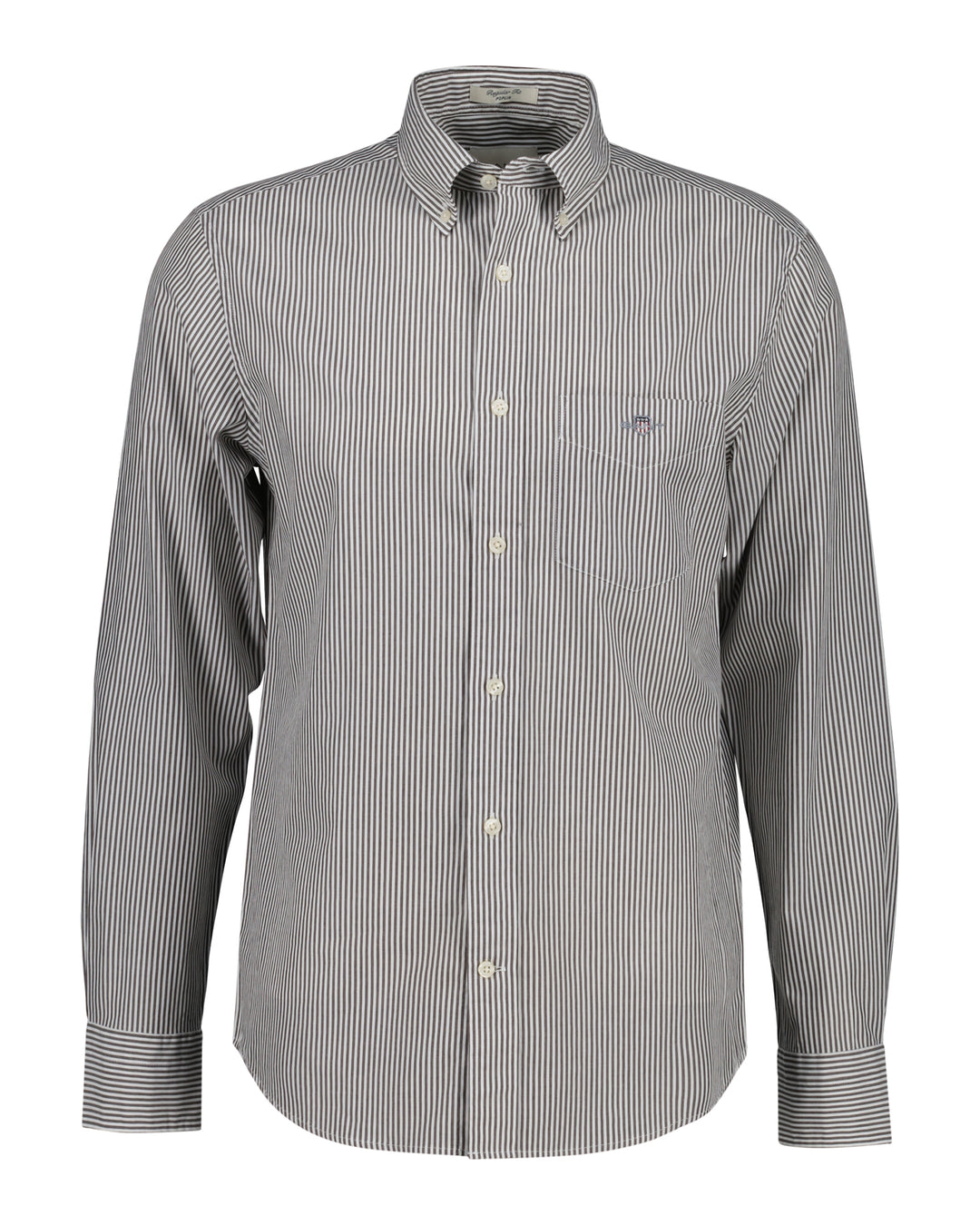 GANT Classic Regular Striped Poplin Shirt/Košulja 3262030