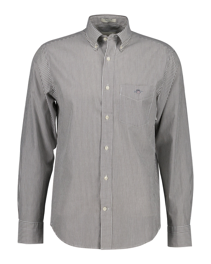 GANT Classic Regular Striped Poplin Shirt/Košulja 3262030