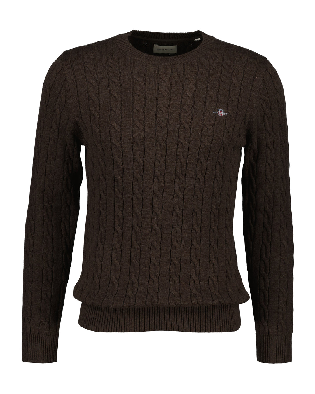 GANT Classic Cable Knit Sweater/Pulover 8050601