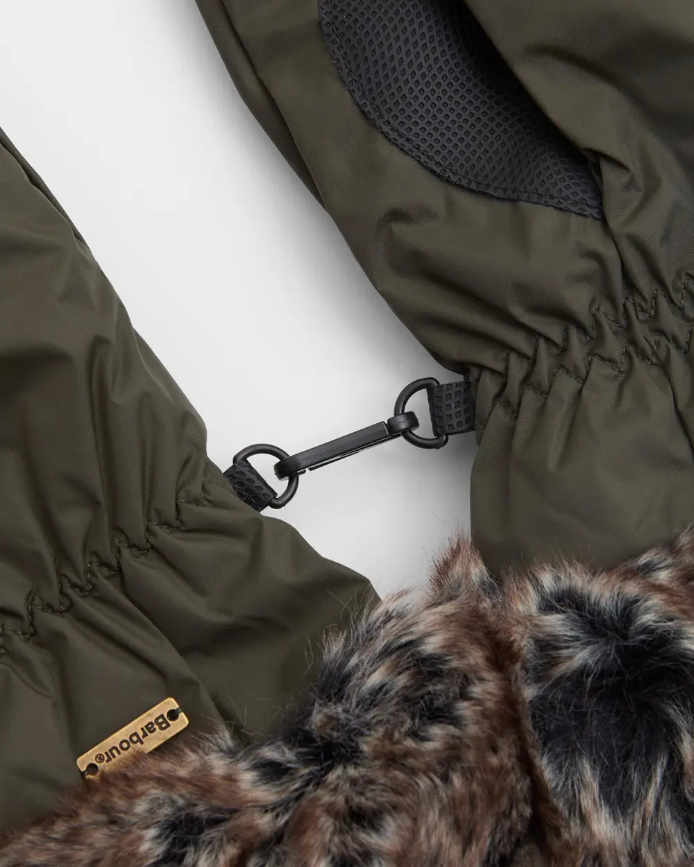 Barbour Primrose Mittens/Rukavice LGL0114