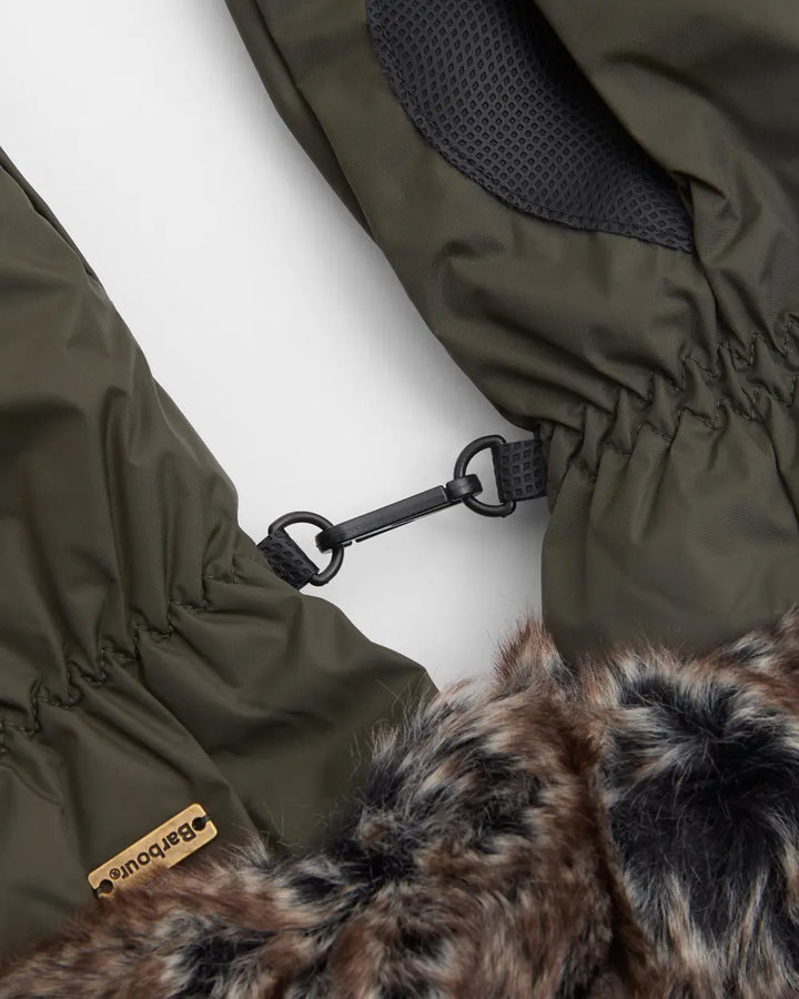 Barbour Primrose Mittens/Rukavice LGL0114