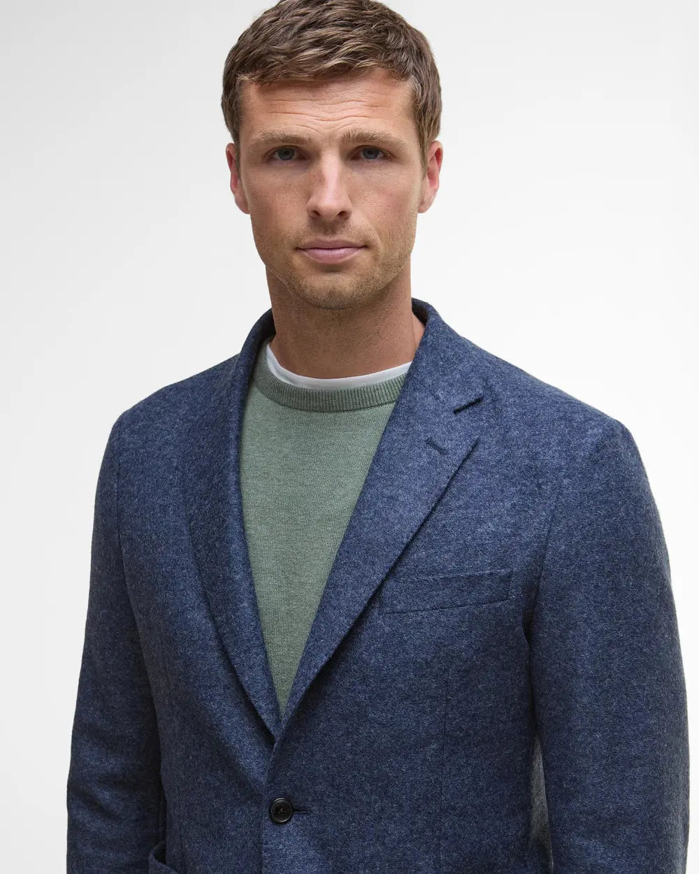 Barbour Armstrong Blazer/Sako MTA0982
