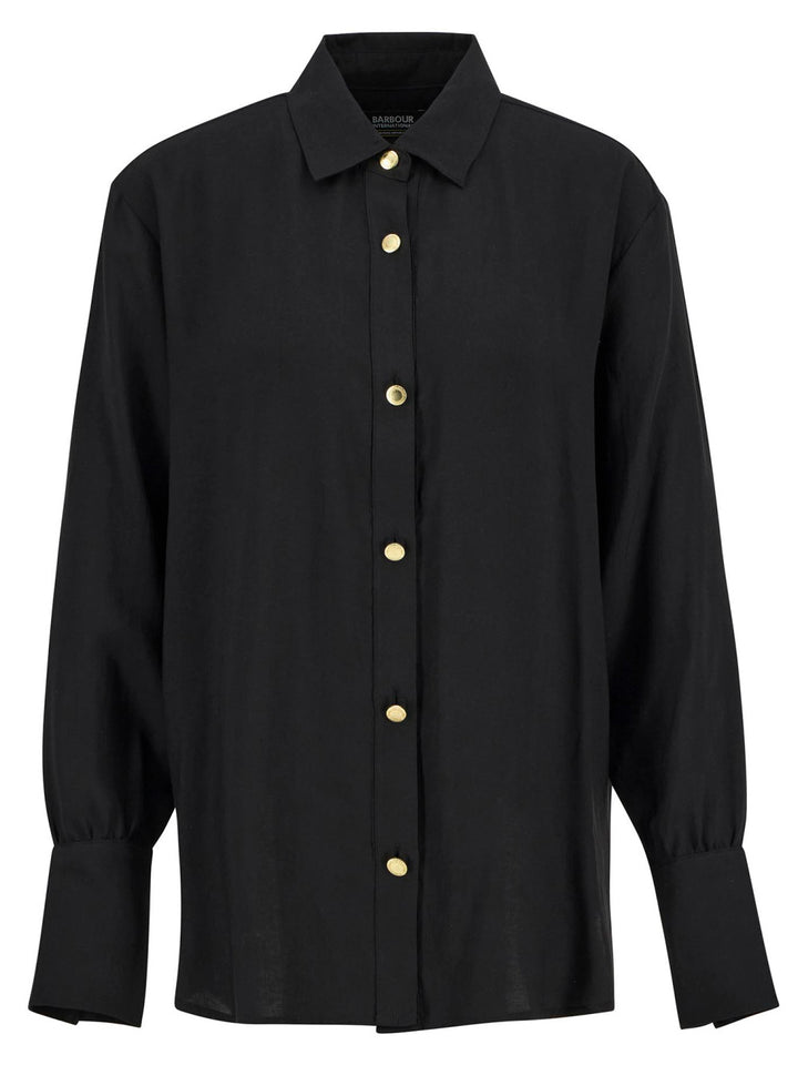B.Intl Clara Shirt/Košulja LSH1691
