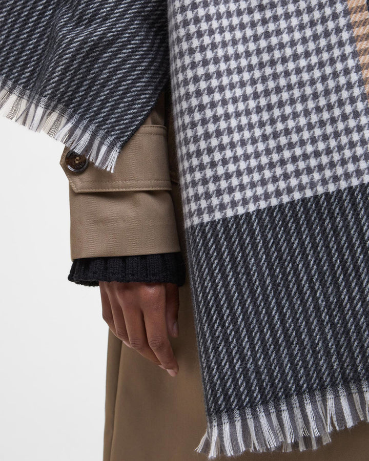 Barbour Melody Scarf/Šal LSC0481