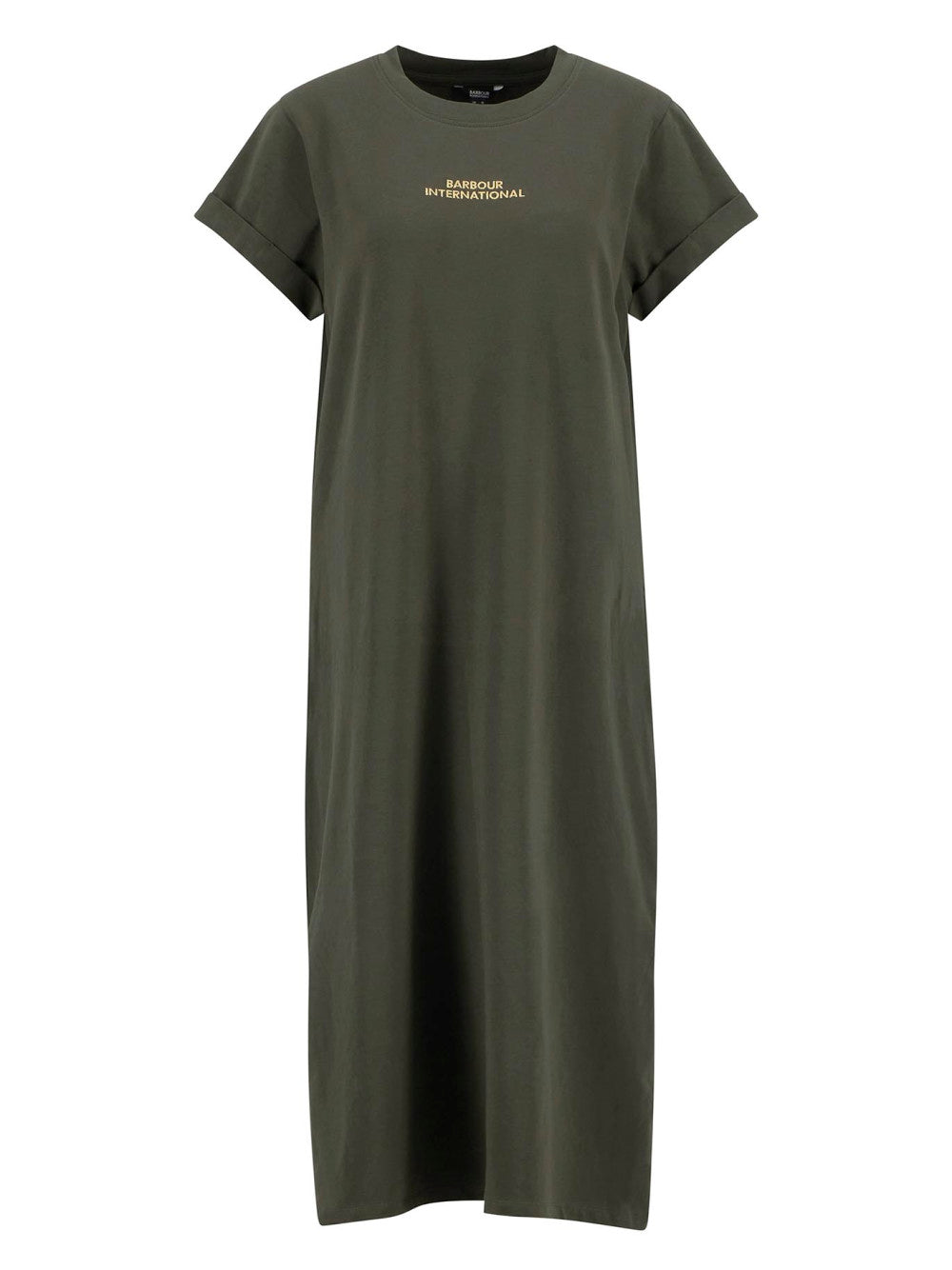 B.Intl Palma Maxi Dress/Haljina LDR0932